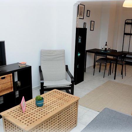 شقة Cyriacus Flat In The Heart Of سالونيك المظهر الخارجي الصورة
