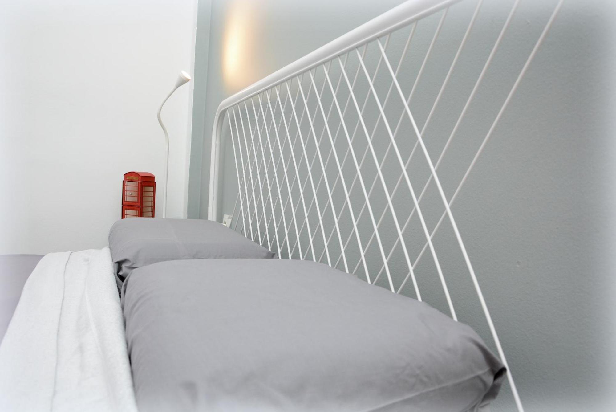 شقة Cyriacus Flat In The Heart Of سالونيك المظهر الخارجي الصورة